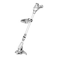 Texas A/S GT1080 User Manual