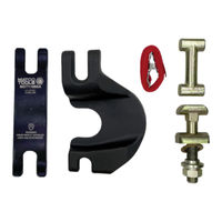 Matco Tools MST11880A Manual