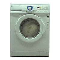 LG WD-8023 C Service Manual