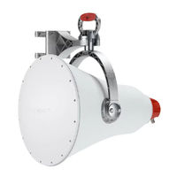 RF Elements UH-CC-5-24 Manual