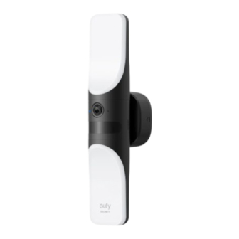 EUFY S100 User Manual