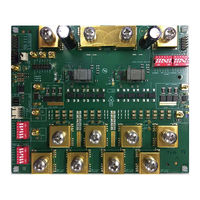 Advanced Energy ARTESYN LGA110-EVAL-KIT Technical Reference Note