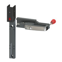 pizzato AN Y01EA9P Manual