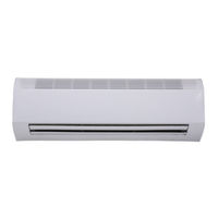 Kaysun KAYF-45 DN5.0 Owners And Installation Manual