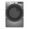 Dryer Whirlpool WGD5720RR Owner's Manual
