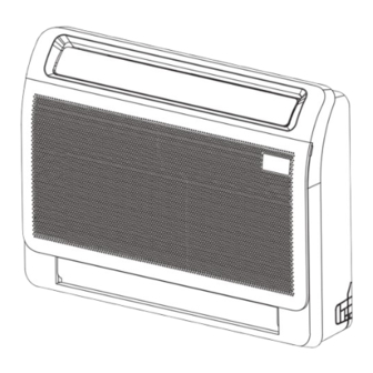 Rinnai FSNRP50B Operation & Installation Manual