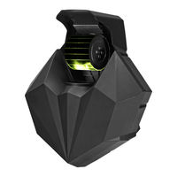 Equinox Systems Merlin 80W User Manual