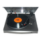 Turntable KENWOOD P-T400 Instruction Manual