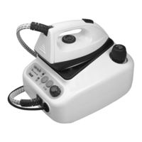 POLTI VAPORELLA INOX 5000 R Usage Instructions