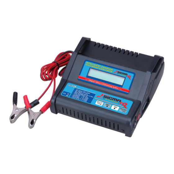 Ripmax O-IP2851 Instruction Manual