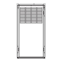 Bryant Series 130/D Installation, Start--Up, Operating, And Service And Maintenance