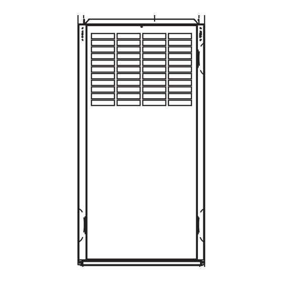 Bryant 310A Installation, Start--Up, Operating, And Service And Maintenance