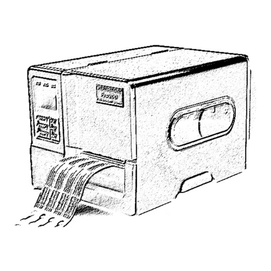 LabelStation Pro 240 User Manual
