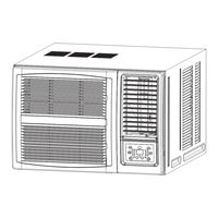 Gree GJC09AF Series Service Manual