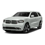 Dodge Durango 2015 Operating Information Manual