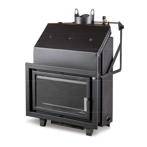 Bronpi SERIE HYDROBRONPI Instructions Of Utilization