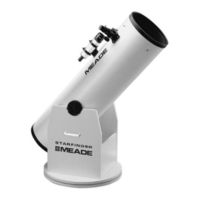 Meade Starfinder 12.5