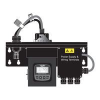 GF Signet 4150 Operating Instructions Manual