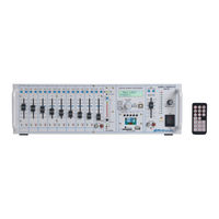 Rduch AMWLC-9DSP1A Instruction