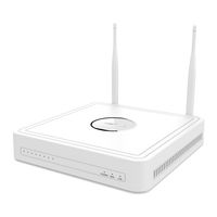 Foscam FN3104W-B4 Quick Installation Manual