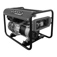 Meec tools 740-057 Operating Instructions Manual