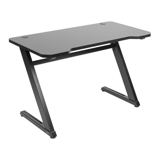 Vivo DESK-GM1ZB Instruction Manual