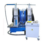 widos 8000 WM SPA Working Instructions Translation