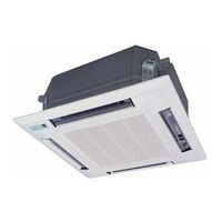 Trane MWC524 Installation & Operation Manual