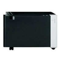 Konica Minolta LU-204 Installation Manual