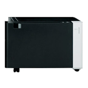 Konica Minolta LU-204 Installation Manual