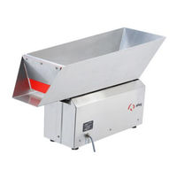 Afag NVD 3 Series Operating And Installation Instructions