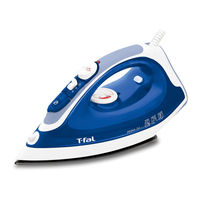T-Fal PRIMA Manual