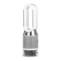 Dyson PH02 Service Instructions Manual