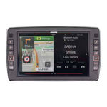 Alpine XXL PREMIUM X903D-V447 Installation Manual