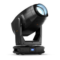 DTS Synergy 7 Profile User Manual