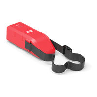 Leica Geosystems GEB373 User Manual