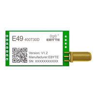 Ebyte E49-400T30D Specifications