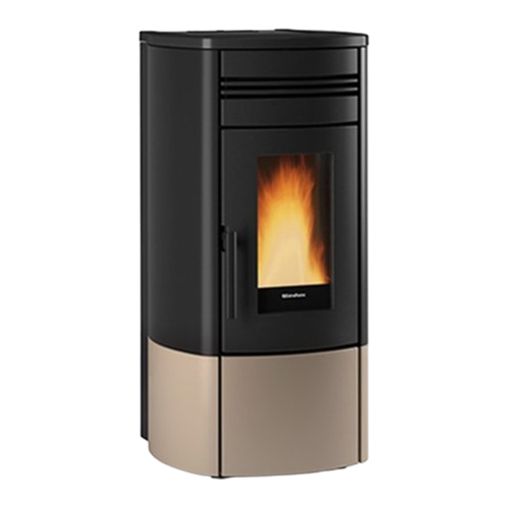 Extraflame NORIS User Manual