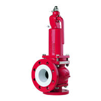 Richter KSE-C/F Series Installation And Operating Manual