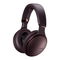 Panasonic RP-HD605N - Wireless Headphones Basic Operating Instructions