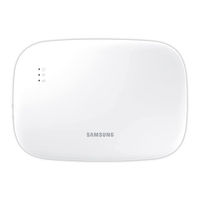 Samsung ASSY MIM-H04N User & Installation Manual