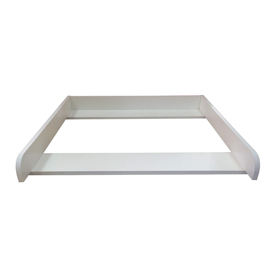 POLINI KIDS MALM ASSEMBLY INSTRUCTIONS MANUAL Pdf Download ManualsLib