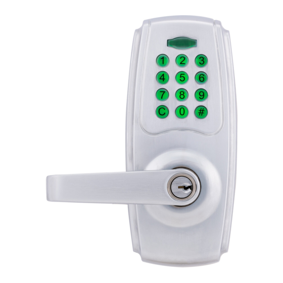 BRINKS PARA INSTALLATION INSTRUCTION Pdf Download ManualsLib