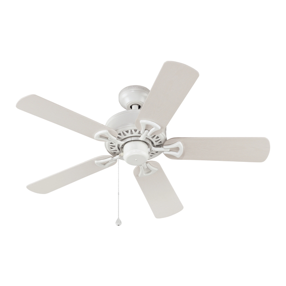 HARBOR BREEZE CALERA QUICK REFERENCE MANUAL Pdf Download ManualsLib