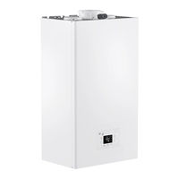 Riello 47-364-72 User Instructions