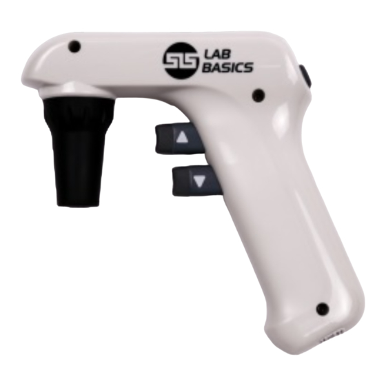 SLS LAB BASICS SLS7010 INSTRUCTION MANUAL Pdf Download ManualsLib