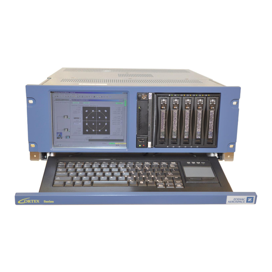 SAFRAN CORTEX SERIES USER MANUAL Pdf Download ManualsLib