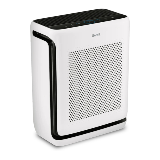 VESYNC LEVOIT VITAL 200S USER MANUAL Pdf Download ManualsLib