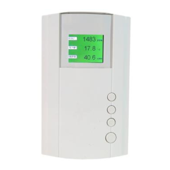 Atal AT-VLX-A2-RS-VAV User Manual