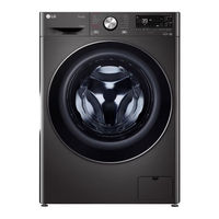 Lg FV1410H3P Owner's Manual
